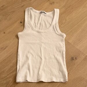 Zara Tank Top